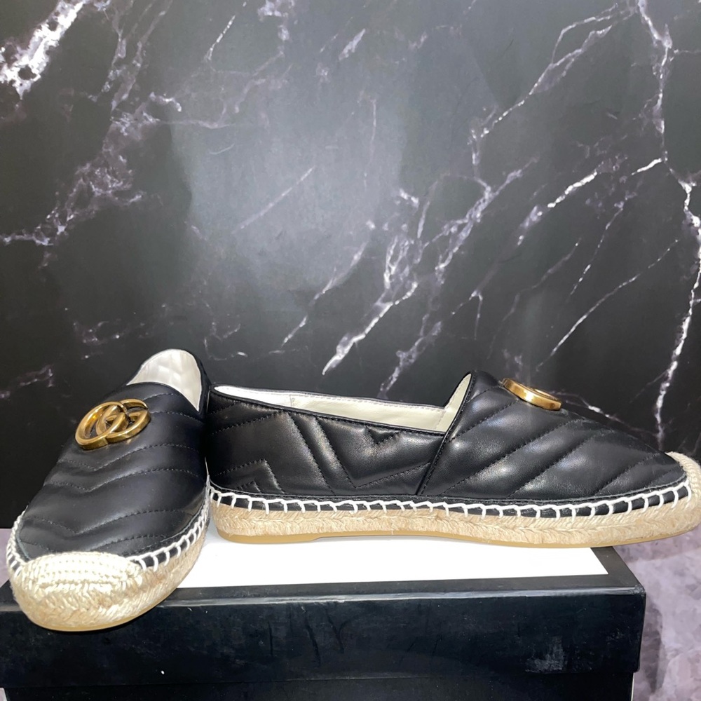 Gucci Espadrille